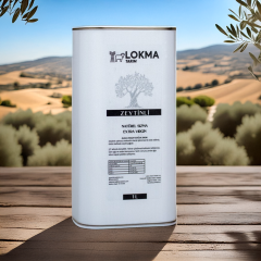 ZEYTİNLİ Alaca Hasat 1 lt