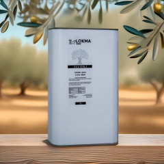 ZEYTİNLİ Alaca Hasat 3 lt