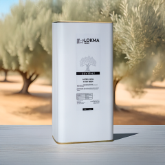 ZEYTİNLİ Alaca Hasat 5 lt