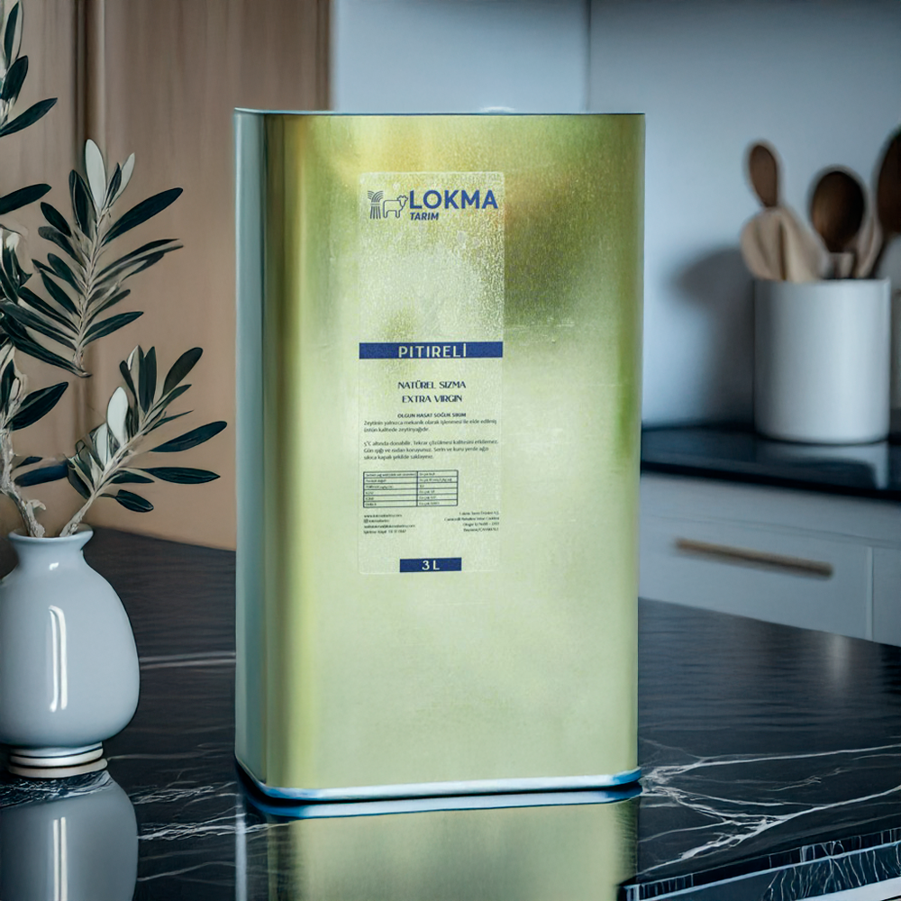 PITIRELİ Olgun Hasat 3 lt