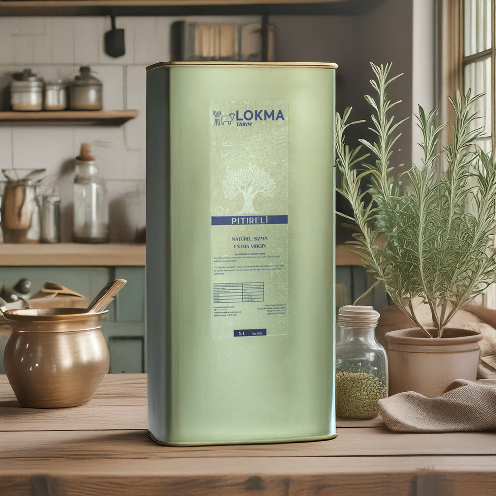 PITIRELİ Olgun Hasat 5 lt