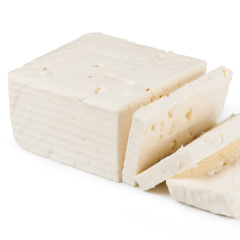 Ezine Tipi Peynir Karışık